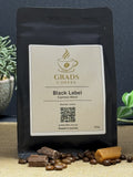 Grads Black Label (250g or 1kg)