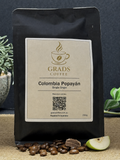 Colombia Popayán Reserve (250g or 1kg)