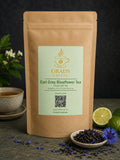 Earl Grey Blueflower Tea